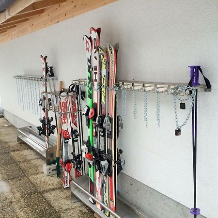 Wetterhorn, Eiger, Jungfrau, Amazing! Apartman Grindelwald Kültér fotó