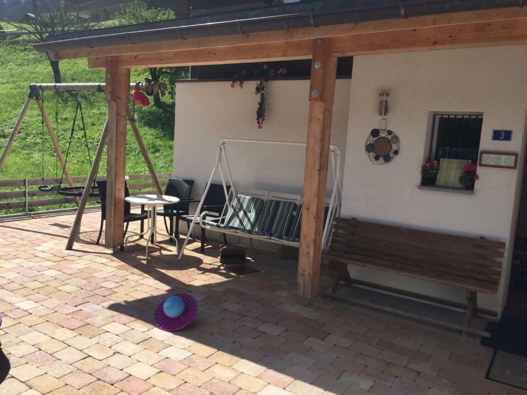 Wetterhorn, Eiger, Jungfrau, Amazing! Apartman Grindelwald Kültér fotó